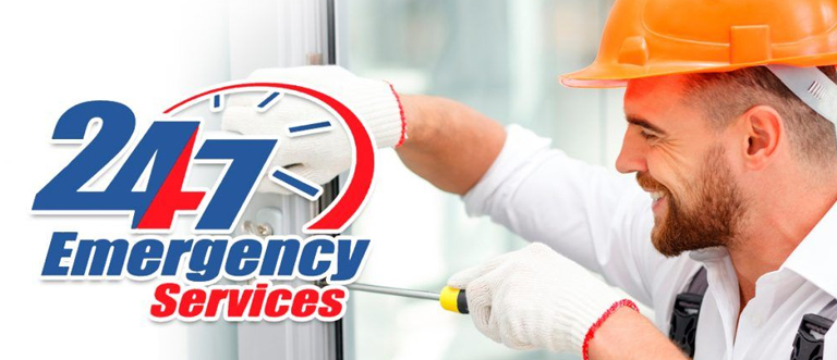 24 hour Commercial Locksmith highland