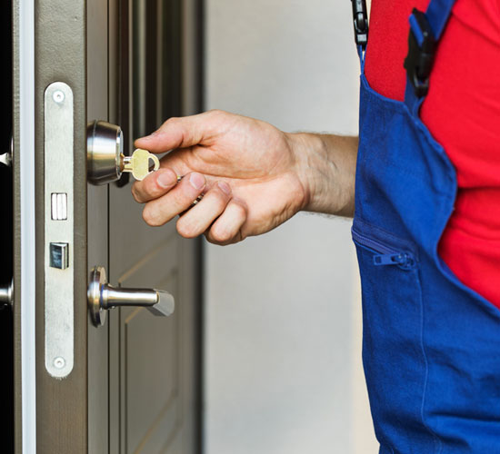 Residential Locksmith Highland
