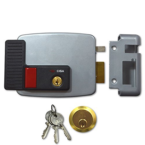 electronic door lock repair Highland